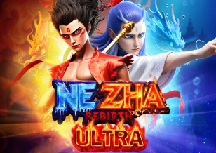 Kelahiran Kembali Nezha ULTRA - DELUXEPLAY88