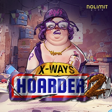 xWays Hoarder 2 - DELUXEPLAY88