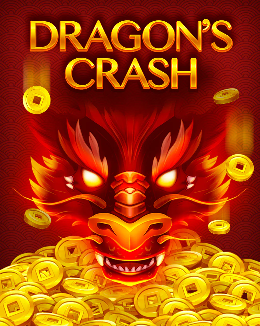 Dragons Crash - DELUXEPLAY88