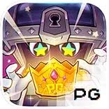 Mr. Treasures Fortune - DELUXEPLAY88