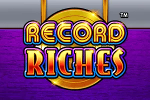 Record Riches - DELUXEPLAY88