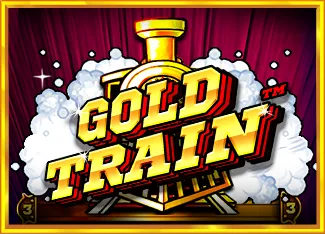 Gold Train - DELUXEPLAY88