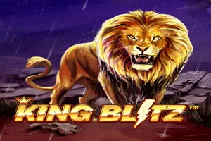 King Blitz - DELUXEPLAY88
