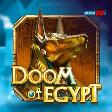 PlaynGo : Doom of Egypt - DELUXEPLAY88