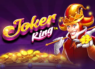 Joker King - DELUXEPLAY88