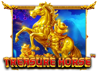 Treasure Horse - DELUXEPLAY88
