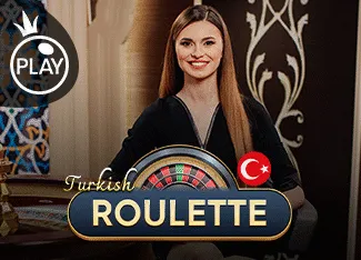 Turkish Roulette - DELUXEPLAY88