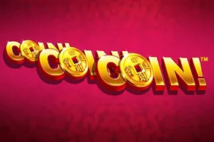 Coin! Coin! Coin! CNY - DELUXEPLAY88