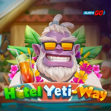 PlaynGo : Hotel Yeti-Way - DELUXEPLAY88