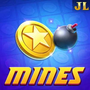 Mines - DELUXEPLAY88