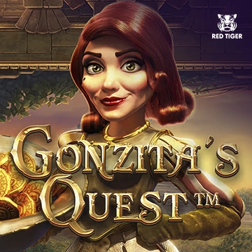 Redtiger : Gonzitas Quest - DELUXEPLAY88