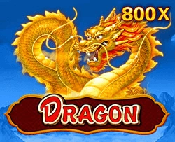 JDB : Dragon - DELUXEPLAY88