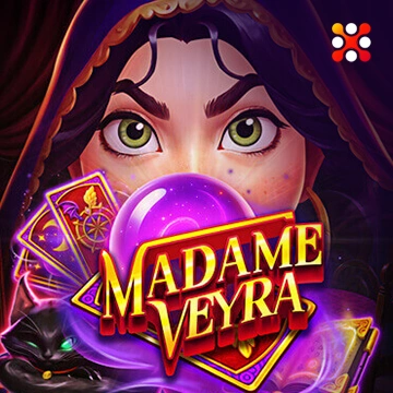 Madame Veyra - DELUXEPLAY88