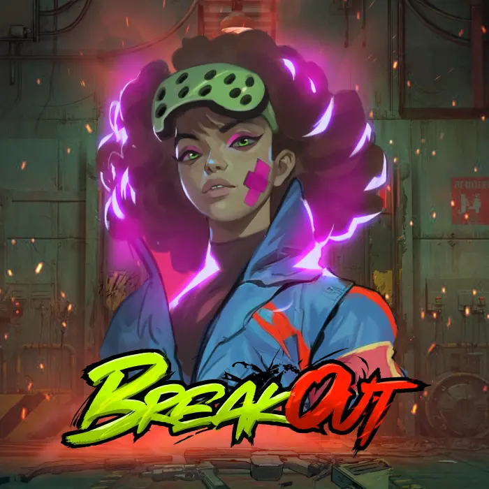 Breakout - DELUXEPLAY88