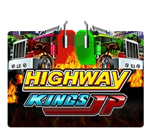 HighwayKings JP - DELUXEPLAY88