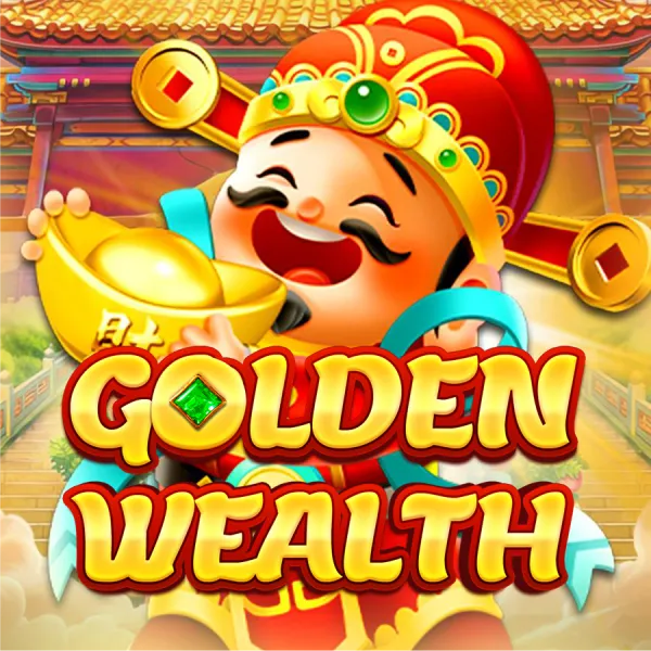 Godlen Wealth - DELUXEPLAY88