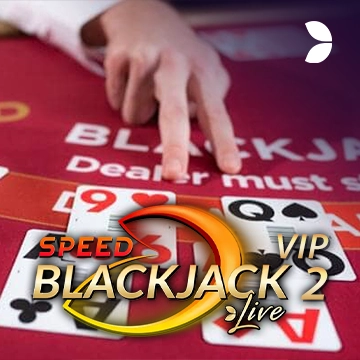 Speed VIP Blackjack 2 - DELUXEPLAY88