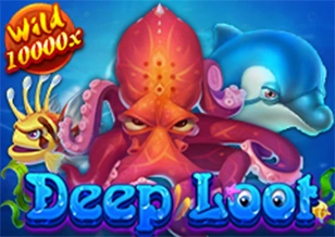 Deep Loot - DELUXEPLAY88