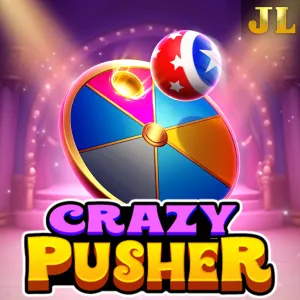 Crazy Pusher - DELUXEPLAY88