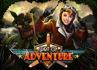 Spirit of Adventure - DELUXEPLAY88