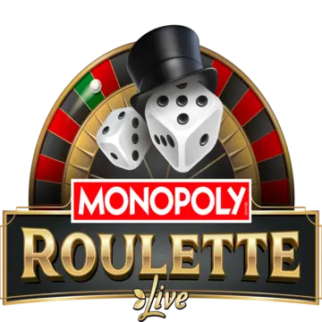 MONOPOLY Roulette - DELUXEPLAY88