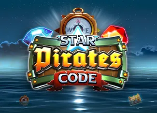 Star Pirates Code - DELUXEPLAY88