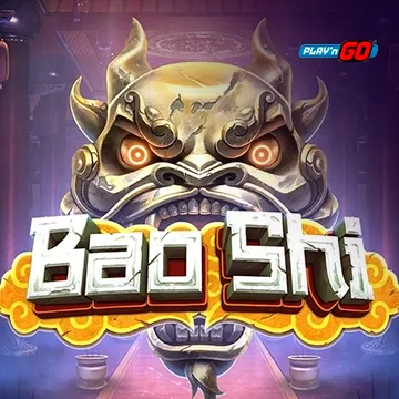PlaynGo : Bao Shi - DELUXEPLAY88