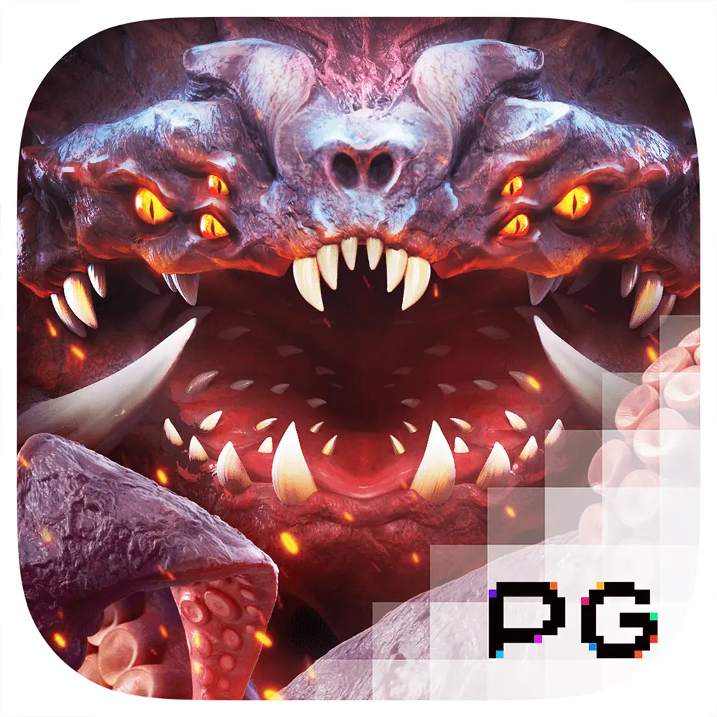 Legend of Perseus - DELUXEPLAY88