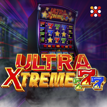 UltraXtreme 777 - DELUXEPLAY88