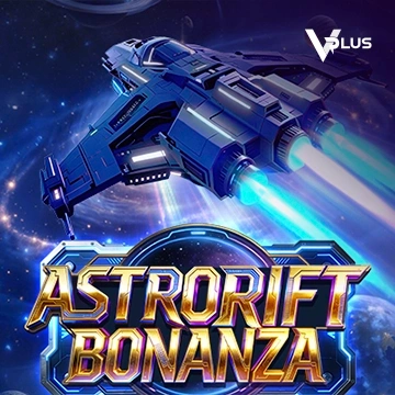 Astro Rift Bonanza - DELUXEPLAY88