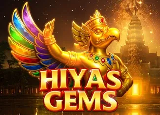 PLAYSTAR : HIYAS GEMS - DELUXEPLAY88