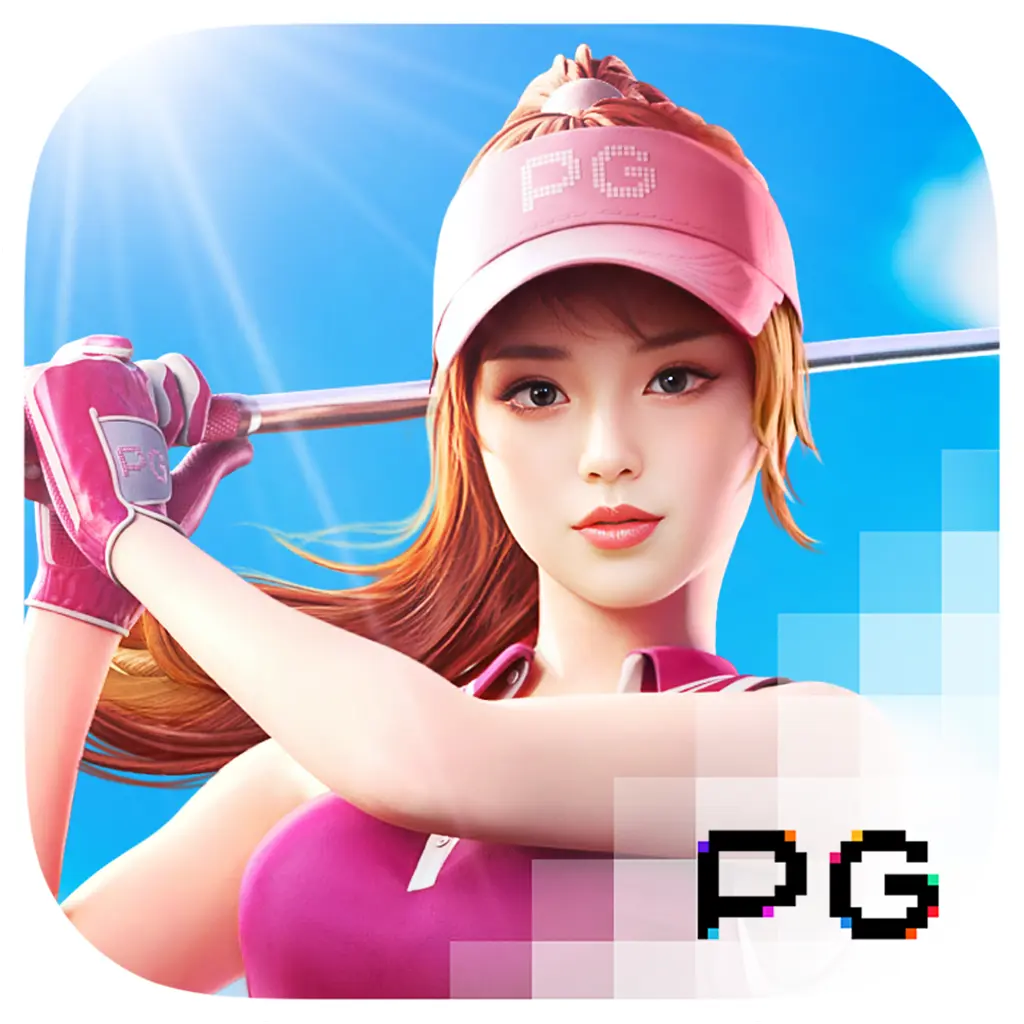 Super Golf Drive - DELUXEPLAY88
