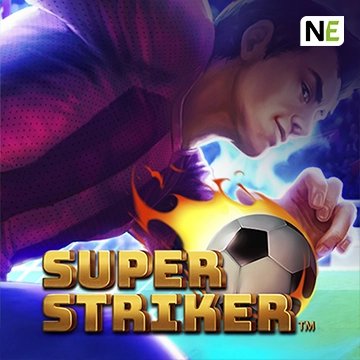 Super Striker - DELUXEPLAY88