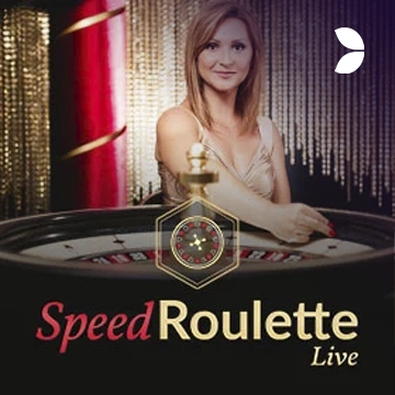 Speed Roulette - DELUXEPLAY88