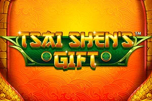 Fire Blaze: Tsai Shens Gift - DELUXEPLAY88