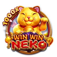 WIN WIN NEKO - DELUXEPLAY88