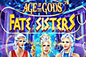 Age of the Gods: Fate Sisters - DELUXEPLAY88