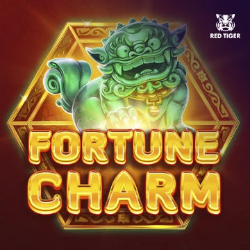 Redtiger : Fortune Charm - DELUXEPLAY88