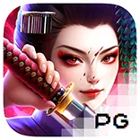 Geishas Revenge - DELUXEPLAY88