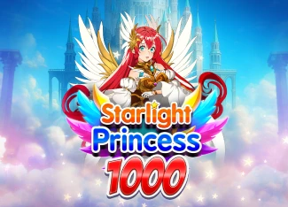 Starlight Princess 1000 - DELUXEPLAY88