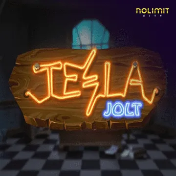 Tesla Jolt - DELUXEPLAY88