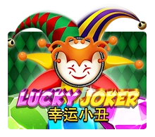 Lucky Joker - DELUXEPLAY88