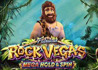 Rock Vegas - DELUXEPLAY88