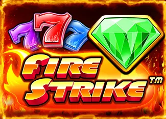 Fire Strike - DELUXEPLAY88