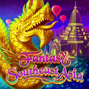 PLAYSTAR : FANTASY SOUTHEAST ASIA - DELUXEPLAY88