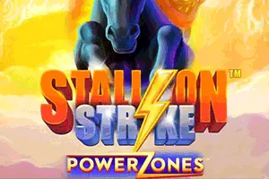 Stallion Strike - DELUXEPLAY88
