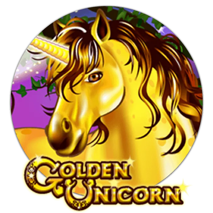 Golden Unicorn - DELUXEPLAY88