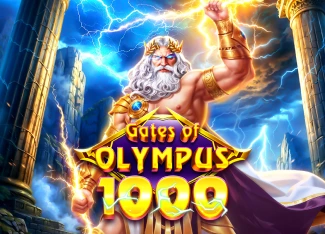 Gates of Olympus 1000 - DELUXEPLAY88