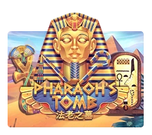 Pharaohs Tomb - DELUXEPLAY88