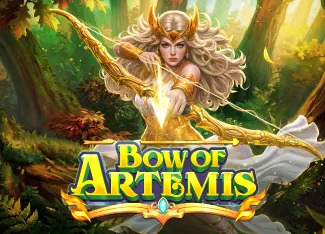 Bow of Artemis - DELUXEPLAY88